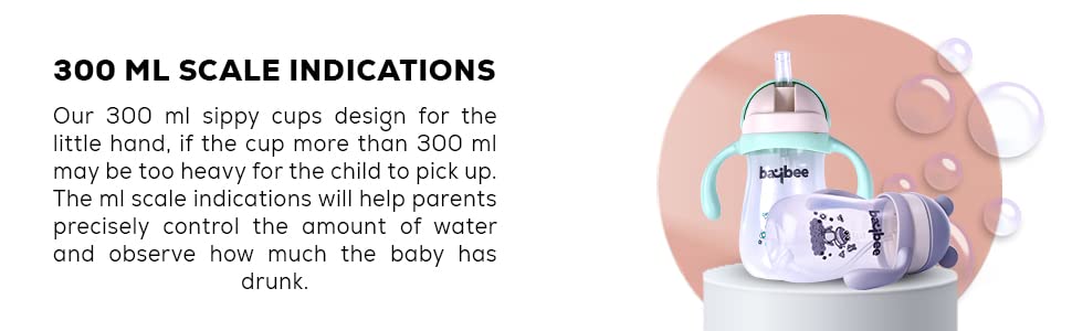 sippy cup for infant babies