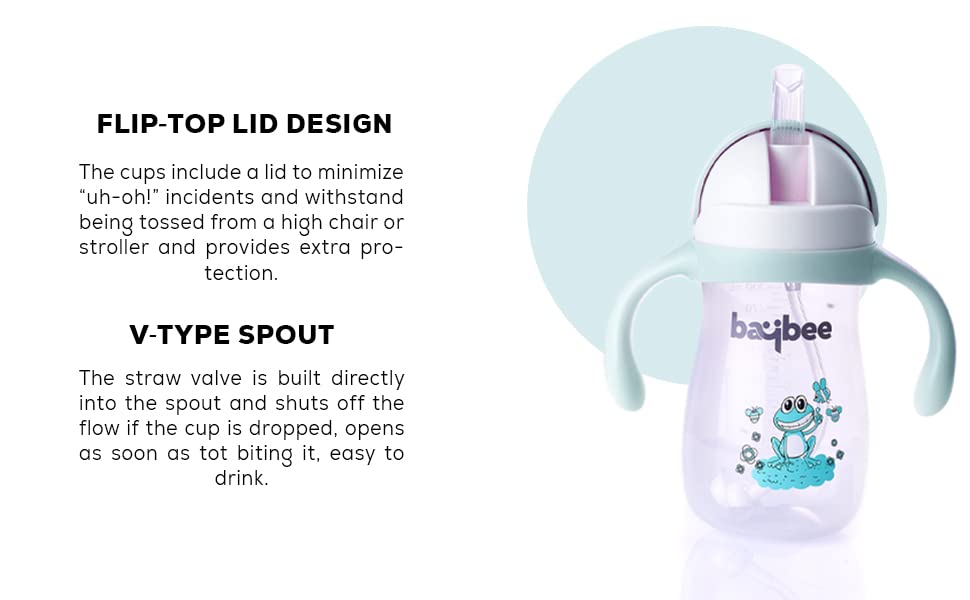 sippy cups for 6 months baby