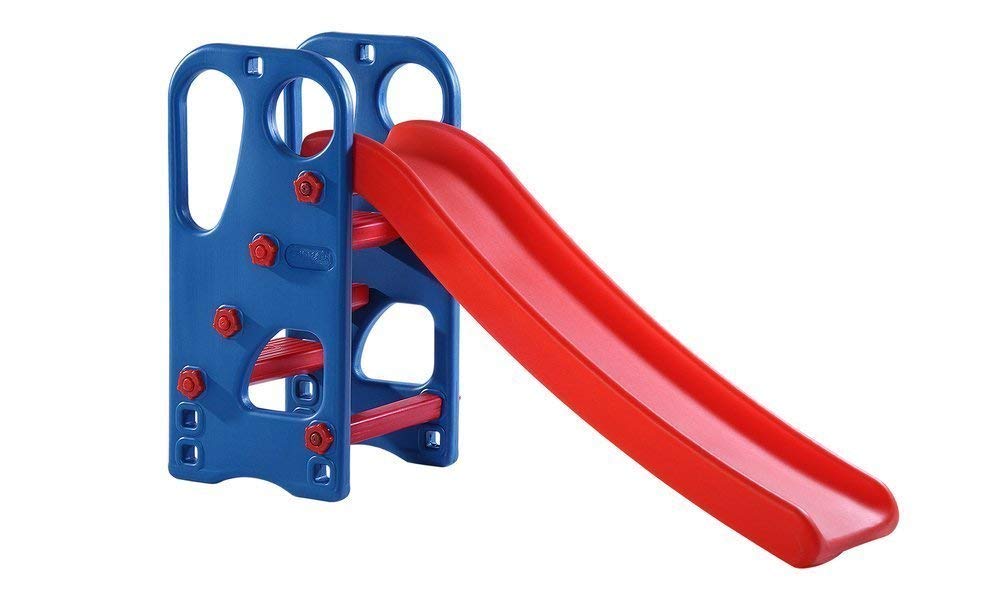 outdoor slider toys