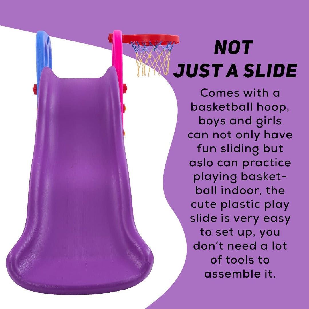 slide combo for kids 1-5 years