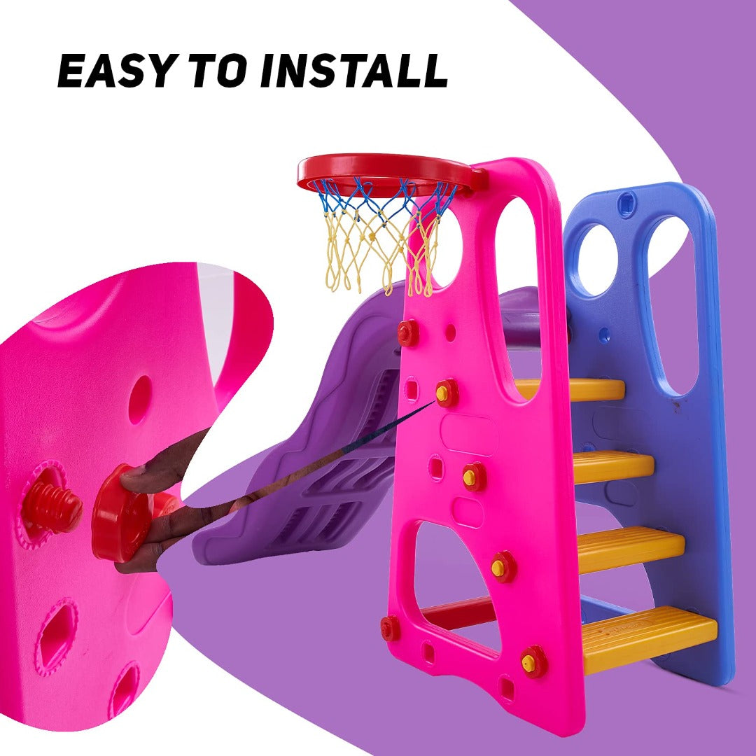slide toys for kids 1-5 years