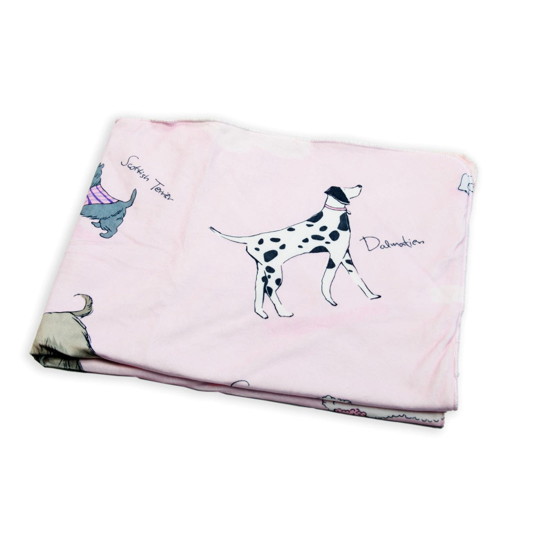 Super Soft Organic Blanket for Infant Babies